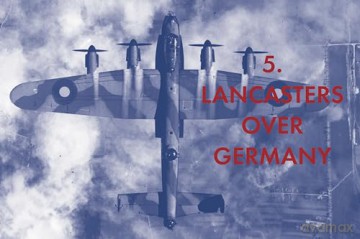 From Biplanes to Fast Jets: A pilot's life in the Royal Air Force 1942-1973 - Ken Aedy [KSIĄŻKA]