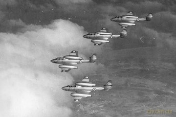 From Biplanes to Fast Jets: A pilot's life in the Royal Air Force 1942-1973 - Ken Aedy [KSIĄŻKA]