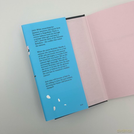 Gate to Kagoshima: 'Fun, romantic and heartbreaking.' Pim Wangtechawat, author of The Moon Represents my Heart (Ancestor Memories) - Poppy Kuroki [KSIĄŻKA]