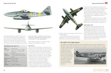 German Aircraft of World War II (The World's Greatest): Fighters, Bombers, Transports, Seaplanes - Bing Chandler [KSIĄŻKA]