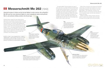 German Aircraft of World War II (The World's Greatest): Fighters, Bombers, Transports, Seaplanes - Bing Chandler [KSIĄŻKA]
