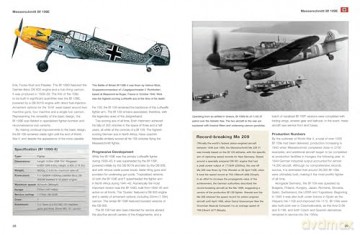 German Aircraft of World War II (The World's Greatest): Fighters, Bombers, Transports, Seaplanes - Bing Chandler [KSIĄŻKA]
