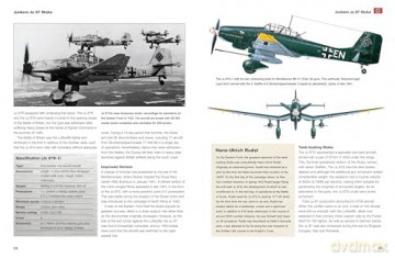 German Aircraft of World War II (The World's Greatest): Fighters, Bombers, Transports, Seaplanes - Bing Chandler [KSIĄŻKA]