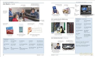 German English Bilingual Visual Dictionary (DK Bilingual Visual Dictionaries) - Dk [KSIĄŻKA]