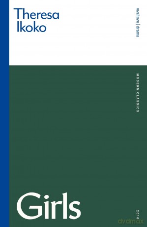 Girls (Modern Classics) - Theresa Ikoko [KSIĄŻKA]