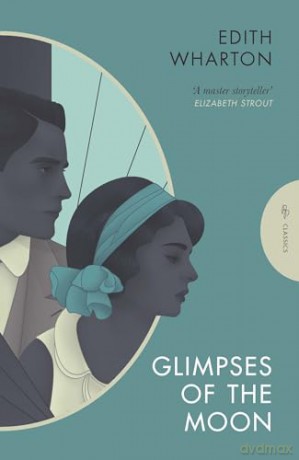 Glimpses of the Moon (Pushkin Press Classics) - Edith Wharton [KSIĄŻKA]