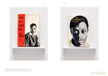 God Made My Face: A Collective Portrait of James Baldwin - Hilton Als [KSIĄŻKA]