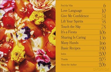 Good Vibes Baking: Bakes To Make Your Soul Shine and Your Taste Buds Sing - Sandro Farmhouse [KSIĄŻKA]