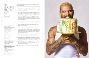 Good Vibes Baking: Bakes To Make Your Soul Shine and Your Taste Buds Sing - Sandro Farmhouse [KSIĄŻKA]