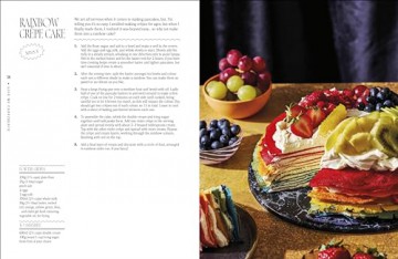 Good Vibes Baking: Bakes To Make Your Soul Shine and Your Taste Buds Sing - Sandro Farmhouse [KSIĄŻKA]