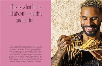 Good Vibes Baking: Bakes To Make Your Soul Shine and Your Taste Buds Sing - Sandro Farmhouse [KSIĄŻKA]
