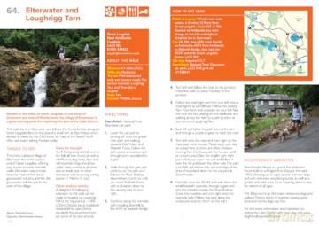Great British Walkies: 100 brilliant dog walks through beautiful countryside (National Trust) - Jen Benson [KSIĄŻKA]