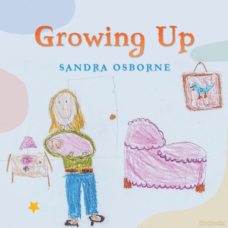 Growing Up - Sandra Osborne [KSIĄŻKA]