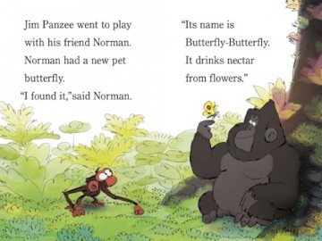 Grumpy Monkey Too Many Bugs (Step Into Reading) - Suzanne Lang [KSIĄŻKA]