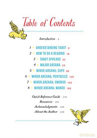 Guided Tarot: A Beginner's Guide to Card Meanings, Spreads, and Intuitive Exercises for Seamless Readings (Guided Readings) (Guided Metaphysical Readings) - Stefanie Caponi [KSIĄŻKA]