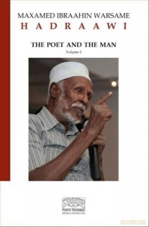 Hadraawi: The Poet and the Man - Maxamed Ibr Warsame [KSIĄŻKA]