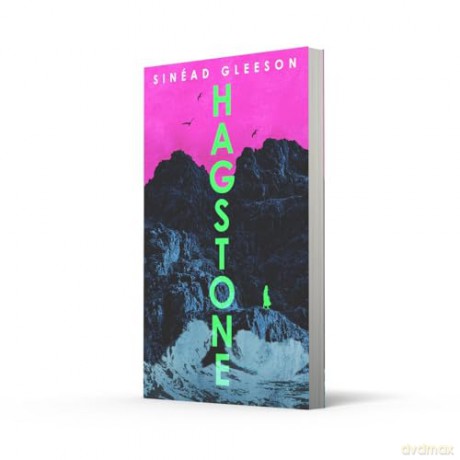 Hagstone: The instant Irish bestselling debut novel - 'I tore through it' David Nicholls - Sinead Gleeson [KSIĄŻKA]