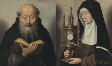 Hans Memling in Bruges - Anna Koopstra [KSIĄŻKA]