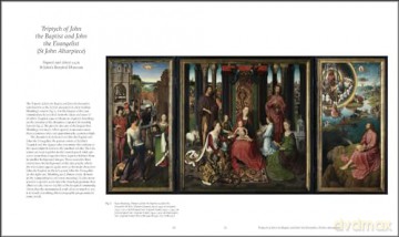 Hans Memling in Bruges - Anna Koopstra [KSIĄŻKA]