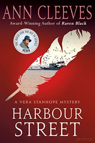 Harbour Street: 6 (Vera Stanhope) - Ann Cleeves [KSIĄŻKA]