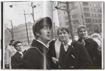 Harry Benson. The Beatles - Harry Benson [KSIĄŻKA]