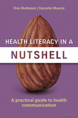 Health Literacy in a Nutshell [KSIĄŻKA]