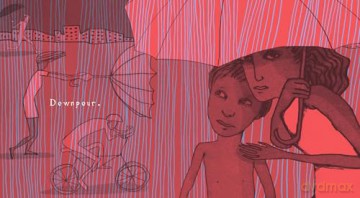 Heatwave - Lauren Redniss [KSIĄŻKA]