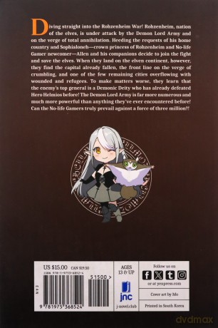 Hell Mode, Vol. 4 The Hardcore Gamer Dominates in Another World with Garbage Balancing: The Hardcore Gamer Dominates in Another World with Garbage Balancing Volume 4 (HELL MODE LIGHT NOVEL SC) - Hamuo [KSIĄŻKA]