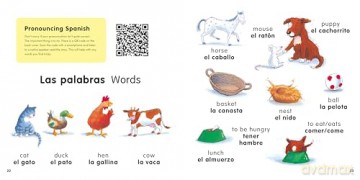 Hello Spanish! Story Pack: Bilingual Spanish-English Edition (Bilingual Stories) - Mary Risk [KSIĄŻKA]