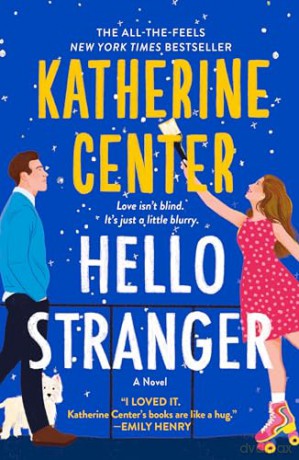 Hello Stranger - Katherine Center [KSIĄŻKA]