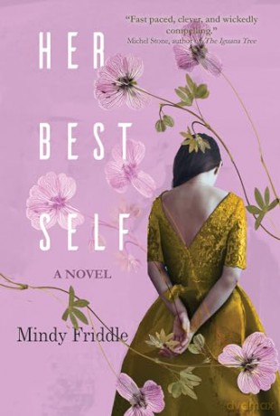 Her Best Self: A Novel [KSIĄŻKA]