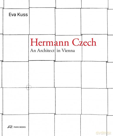 Hermann Czech: An Architect in Vienna [KSIĄŻKA]
