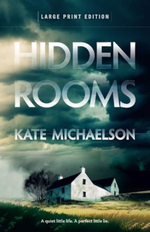 Hidden Rooms [KSIĄŻKA]