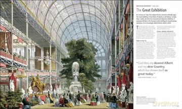 History of Britain and Ireland: The Definitive Visual Guide (DK Definitive Visual Histories) - Dk [KSIĄŻKA]