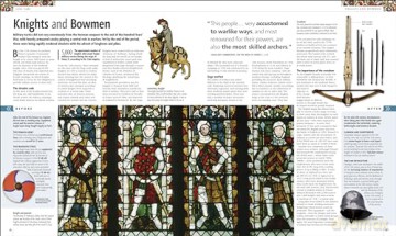 History of Britain and Ireland: The Definitive Visual Guide (DK Definitive Visual Histories) - Dk [KSIĄŻKA]