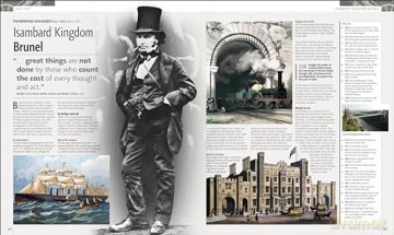 History of Britain and Ireland: The Definitive Visual Guide (DK Definitive Visual Histories) - Dk [KSIĄŻKA]