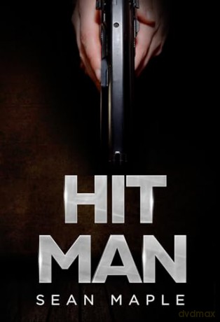 Hit Man - Sean Maple [KSIĄŻKA]