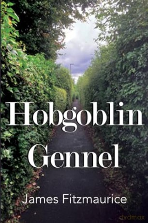 Hobgoblin Gennel - James Fitzmaurice [KSIĄŻKA]
