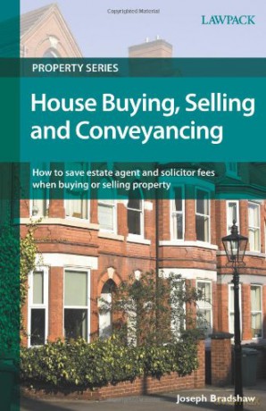 House Buying, Selling and Conveyancing - Georgia Bedworth [KSIĄŻKA]