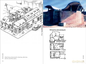 Housing: Strategies for Urban Redensification - Miquel Adria [KSIĄŻKA]
