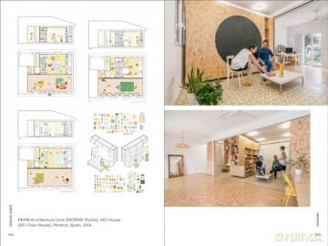 Housing: Strategies for Urban Redensification - Miquel Adria [KSIĄŻKA]