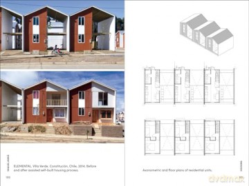 Housing: Strategies for Urban Redensification - Miquel Adria [KSIĄŻKA]