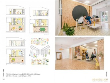 Housing: Strategies for Urban Redensification - Miquel Adria [KSIĄŻKA]