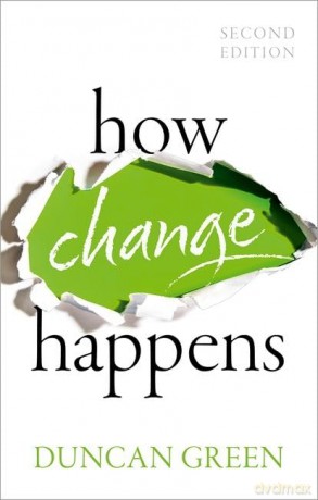 How Change Happens - Duncan Green [KSIĄŻKA]