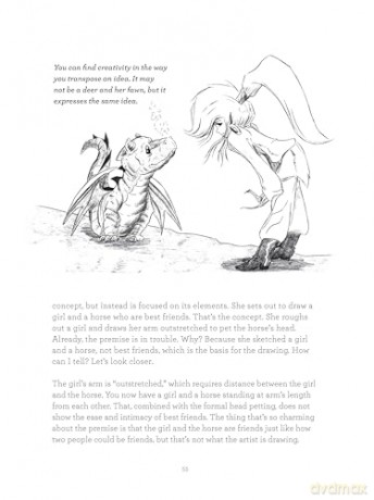 How to Be Super Creative: The Artist's Guide to Unleashing Your Imagination - Christopher Hart [KSIĄŻKA]