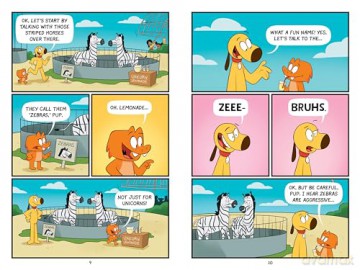 How to Catch Graphic Novels: How to Catch a Unicorn - Walstead Alice [KSIĄŻKA]