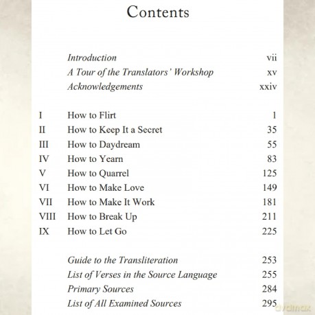 How to Love in Sanskrit: Poems - Anusha Rao [KSIĄŻKA]