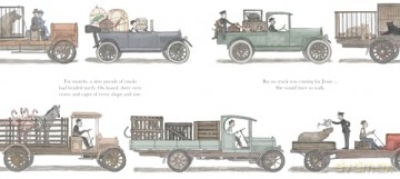 How to Move a Zoo: The incredible true story - Kate Simpson [KSIĄŻKA]