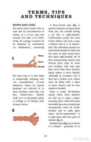 How to Select and Tie 80 Really Useful Knots - Geoffrey Budworth [KSIĄŻKA]