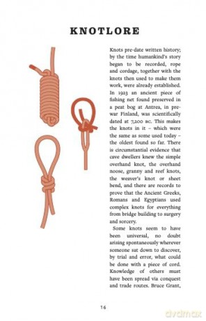 How to Select and Tie 80 Really Useful Knots - Geoffrey Budworth [KSIĄŻKA]